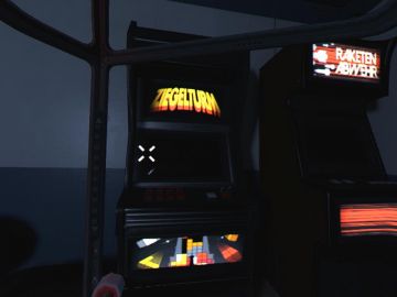 Immagine 36 del gioco Wolfenstein: Cyberpilot per PlayStation 4